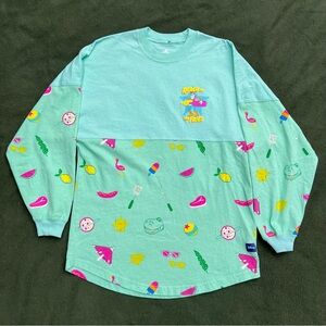 Toy Story 4 Spirit Jersey